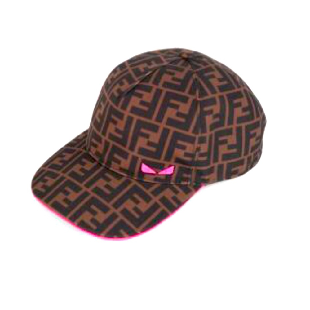 **SOLD** Forever Fendi Baseball Cap BRAND NEW NEVER WORN!